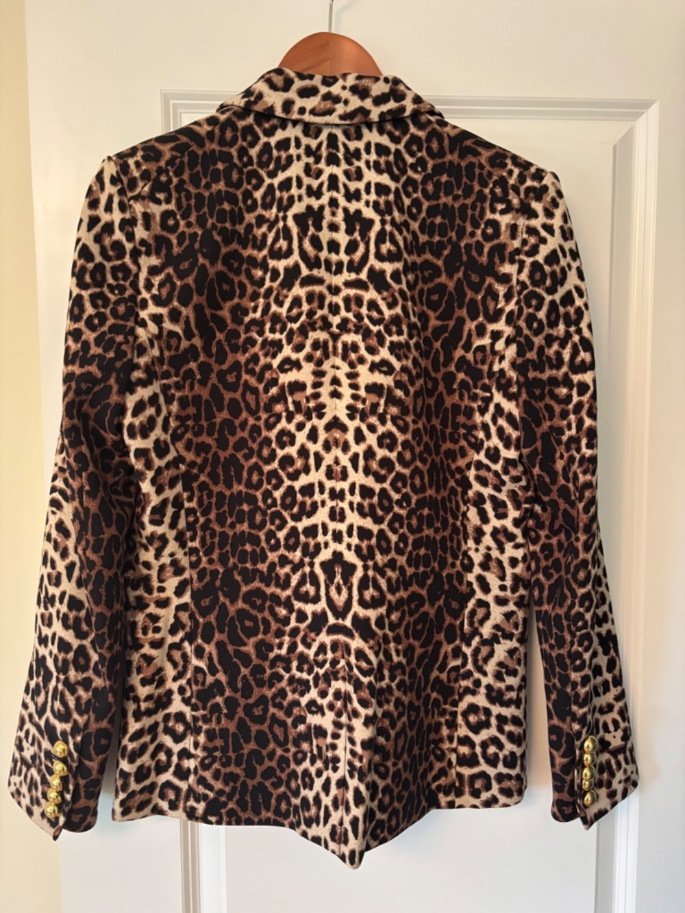 Veronica Beard Dickey Jacket - Picture 5 of 6